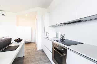 Bertelli 4 in San Lazzaro di Savena Apartment in Bologna