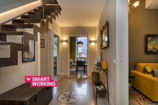 Classy Apartment in Portofino by Wonderful Italy Apartment in Portofino