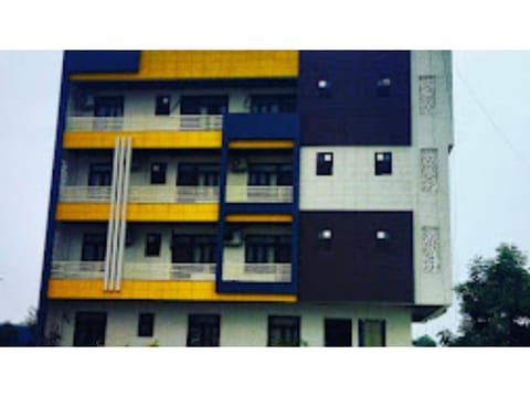 Goroomgo Shri Ganesh Jaipur Hotel in Jaipur