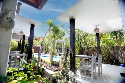 Belvilla Ananda Resort Lovina Beach Hotel in Buleleng