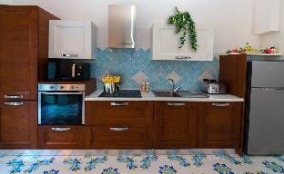 Seashell apartment -Minori, Amalfi coast Vacation rental in Minori