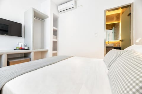 Pelican Paros Hotel in Paros