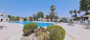 PRO -STAY Symphony Apartment Apartment in Protaras