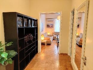 Comfortable apartment in Syntagma square Apartment in Plaka
