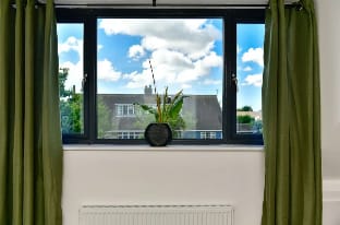 Heatherslade House - Gower Peninsula Vacation rental in Ilston