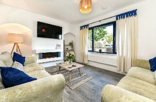 Heatherslade House - Gower Peninsula Vacation rental in Ilston