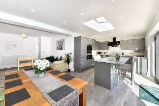 Heatherslade House - Gower Peninsula Vacation rental in Ilston