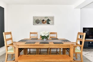 Heatherslade House - Gower Peninsula Vacation rental in Ilston