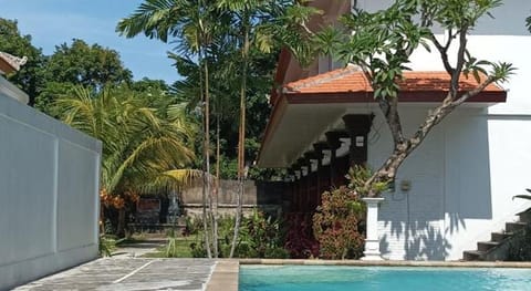 Hotel My New Lovina Hotel in Buleleng