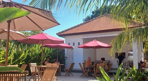 Hotel My New Lovina Hotel in Buleleng