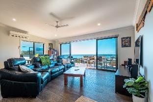 Ocean Sunrise Vacation rental in Bicheno