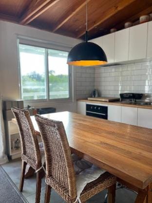 Little Champ - Bicheno Vacation rental in Bicheno