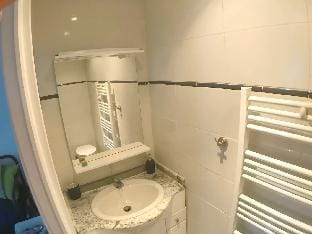 Studio calme et cosy proche polytechnique Apartment in Île-de-France