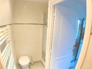 Studio calme et cosy proche polytechnique Apartment in Île-de-France