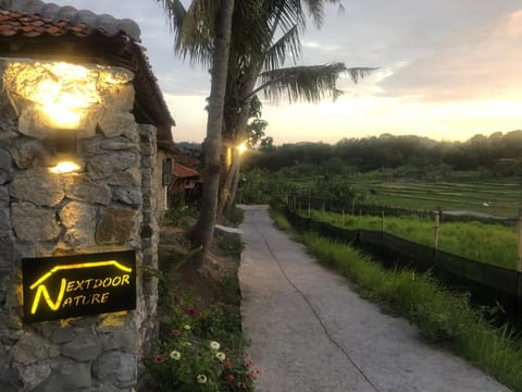 Property view