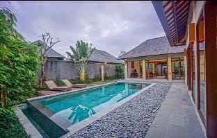 Dusun Ubud Vila Daisy Villa in Payangan