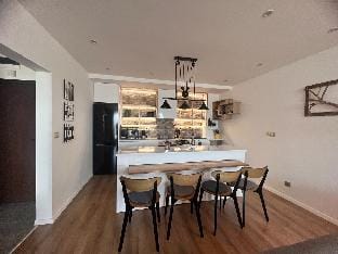 Brand New Top Floor Luxury Flat Next to Ski Lift Vacation rental in Bansko