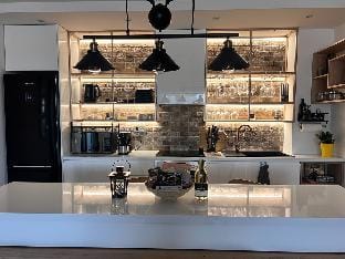 Brand New Top Floor Luxury Flat Next to Ski Lift Vacation rental in Bansko