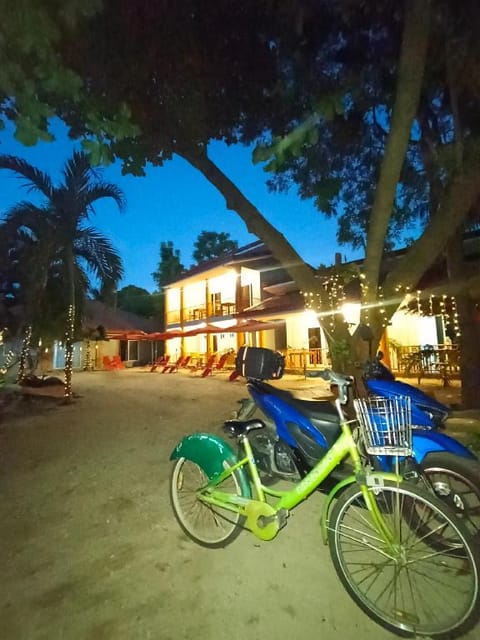 Property view