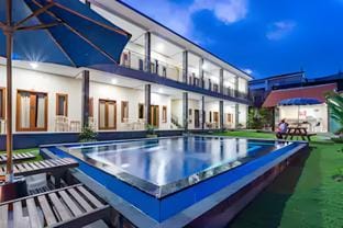 Pondok Lulik Homestay Canggu Vacation rental in North Kuta