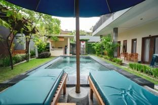 Pondok Lulik Homestay Canggu Vacation rental in North Kuta