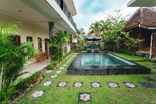 Pondok Lulik Homestay Canggu Vacation rental in North Kuta