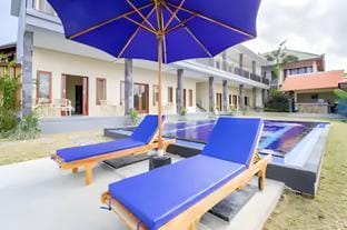 Pondok Lulik Homestay Canggu Vacation rental in North Kuta