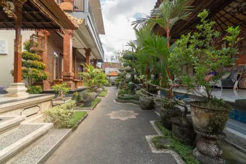 Pondok Lulik Homestay Canggu Vacation rental in North Kuta