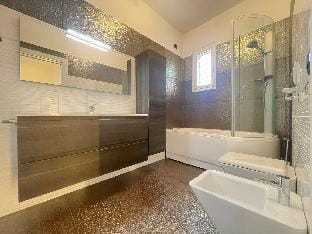 CconfortHotels SkyLine Vacation rental in Bari