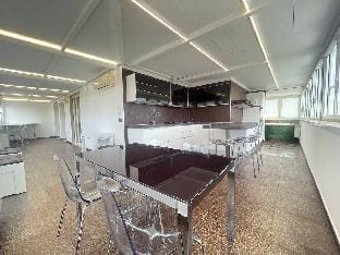 CconfortHotels SkyLine Vacation rental in Bari