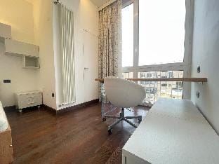 CconfortHotels SkyLine Vacation rental in Bari
