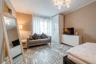 Aparthotel Alma Bonn Apartment in Bonn