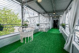 Aparthotel Alma Bonn Apartment in Bonn