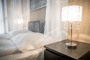 Aparthotel Alma Bonn Apartment in Bonn