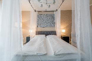 Aparthotel Alma Bonn Apartment in Bonn