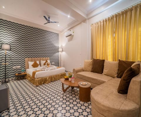 Rivaasa Hotel & Resort Hotel in Jaipur