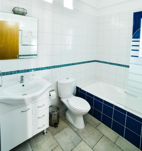 Azzurro Holiday Villas Villa in Peyia