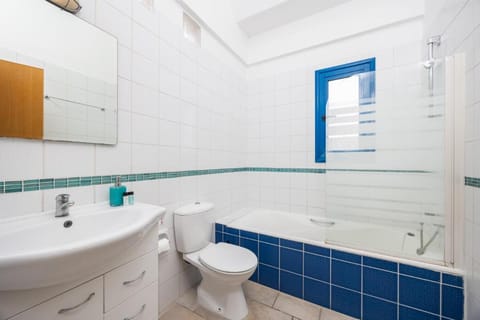 Azzurro Holiday Villas Villa in Peyia