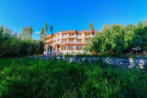Property view