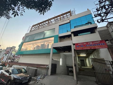 Property view