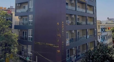 Property view