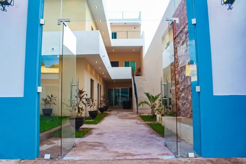 Property view