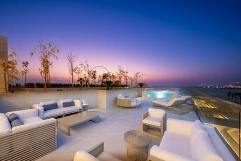 FIVE LUXE Resort in Dubai