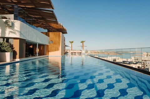 Best Western Premier Malta Hotel in Saint Paul's Bay