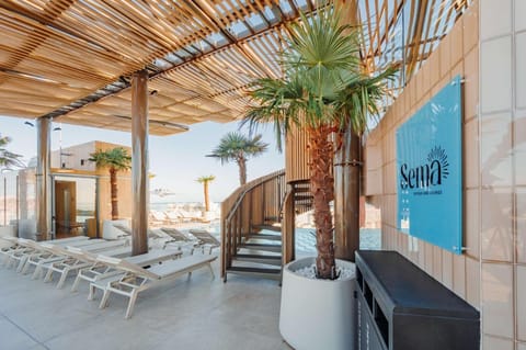 Best Western Premier Malta Hotel in Saint Paul's Bay