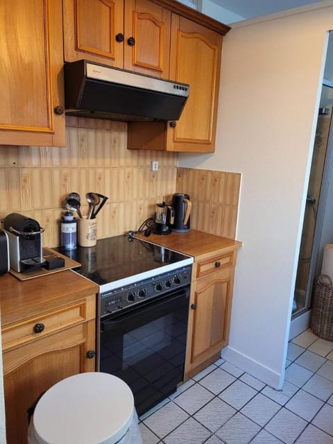 Chambres d’Hôtes Chez Claire Bed and Breakfast in Normandy