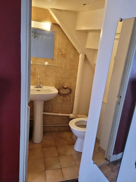 Chambres d’Hôtes Chez Claire Bed and Breakfast in Normandy