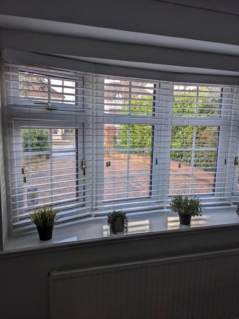 Woodland Green - BHX, NEC, HS2 Vacation rental in Marston Green