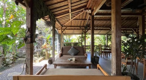 Villa Alisha Bed and Breakfast in North Kuta