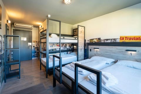 a&o Hostel Firenze Campo di Marte Hotel in Florence